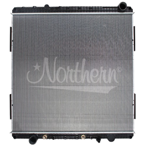Freightliner Cascadia Radiator 3E0137640003